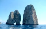Per la Pasqua 2017 gli italiani scelgono il mare