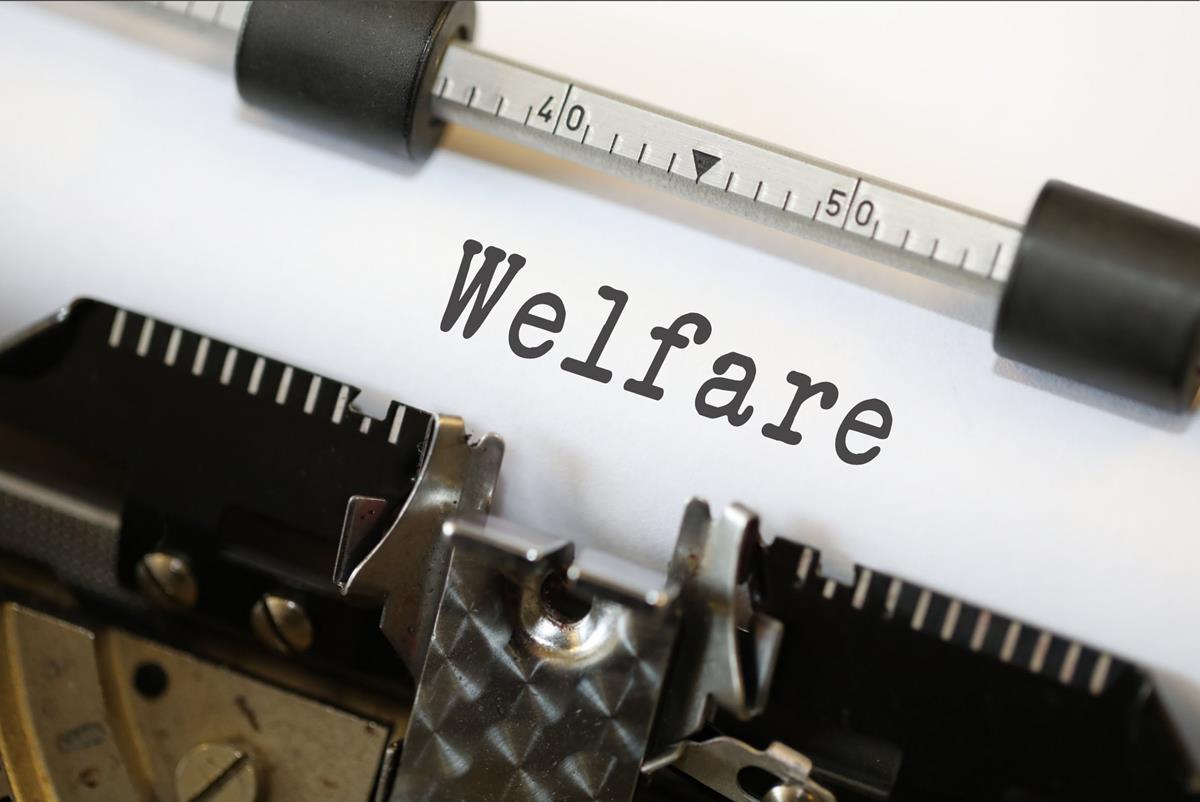 Per un nuovo welfare