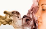 Percezione degli odori: quale legame con l'ansia?