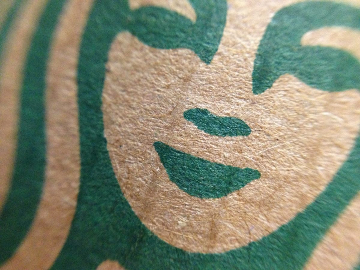Perch&eacute; in Italia non c'&egrave; Starbucks?