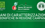 Piani di caratterizzazione e bonifiche in Regione Campania
