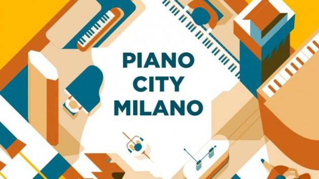 Piano City Milano 2018