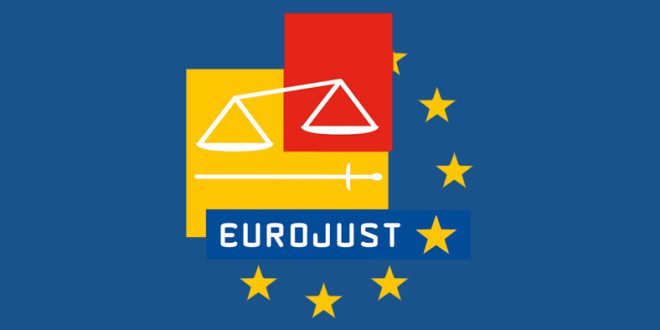 Più efficacia ed efficienza per Eurojust