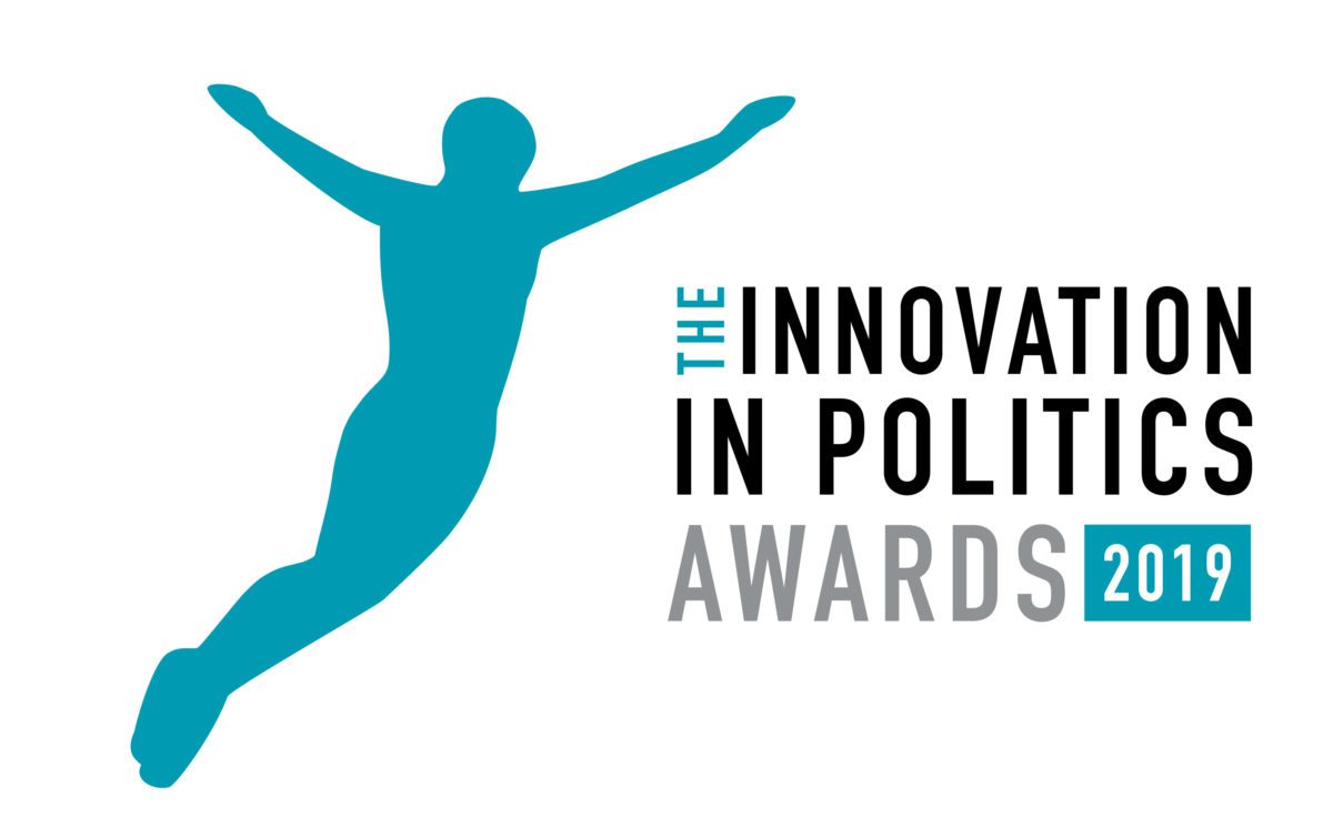 Politics Awards 2019: i sei progetti finalisti italiani