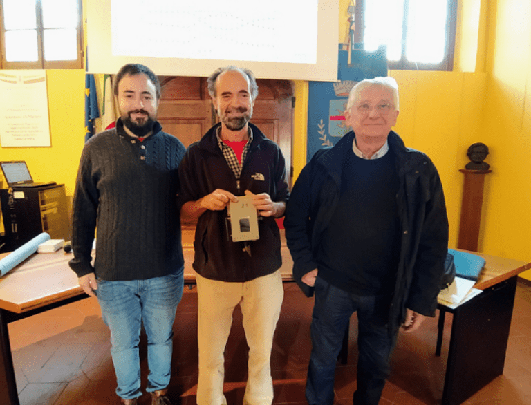 Polveri sottili: installati polverometri a Carmignano