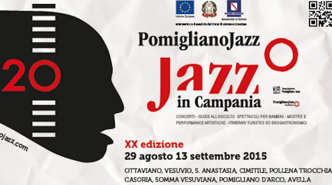 Pomigliano Jazz Festival 2015