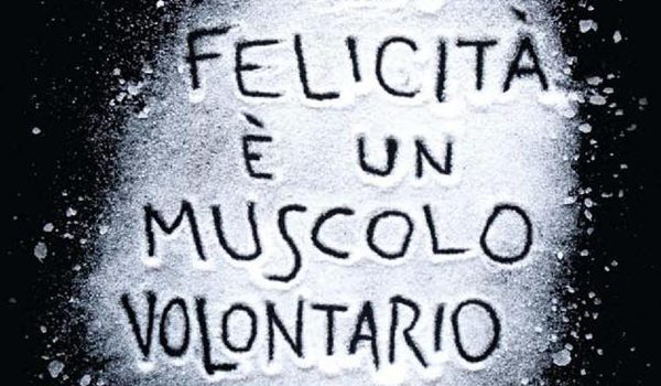 PREDIRE LA FELICITA' SI PUÒ? PREDIRE LA FELICITA' SI PUÒ?