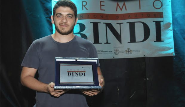 Premio Bindi 2018