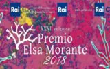 Premio Elsa Morante 2018