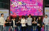 Premio Elsa Morante 2018 - Auditorium Rai Napoli