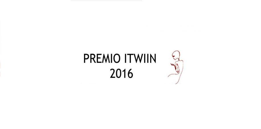 Premio Itwiin 2016