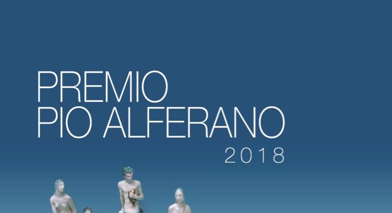 Premio Pio Alferano 2018