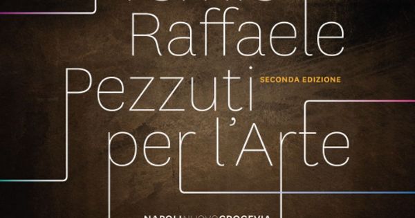 Premio "Raffaele Pezzuti" per l'arte