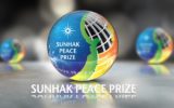 Premio "Sunhak Peace"