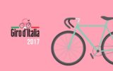 Presentato il Giro d'Italia 2017