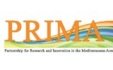 PRIMA - Partnership for Research and Innovation in the Mediterranean Area