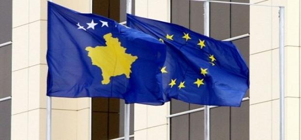 Primo incontro di associazione tra l'UE e il Kosovo