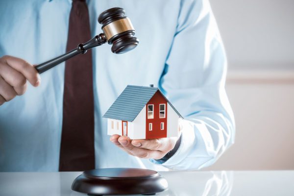 Procedura di pignoramento immobiliare: nuove regole per il 2020