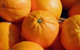 Proteggi la vista con le arance
