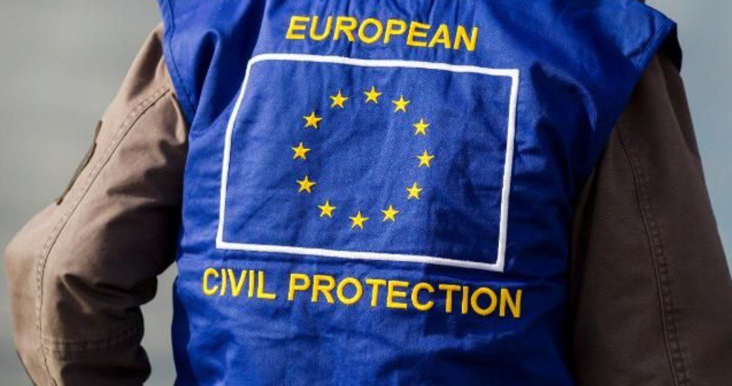 Protezione civile: l'UE adotta nuove norme