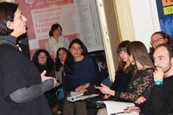 PSICOLOGO DEL TERRITORIO: UNA NUOVA REALT&Agrave; PRENDE CORPO