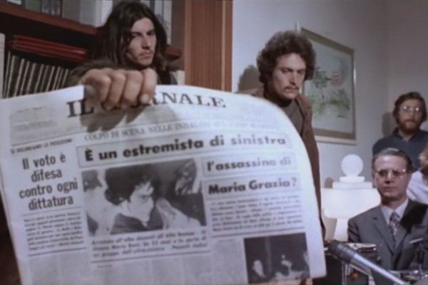 QUANDO I MOSTRI CI FANNO PERDERE