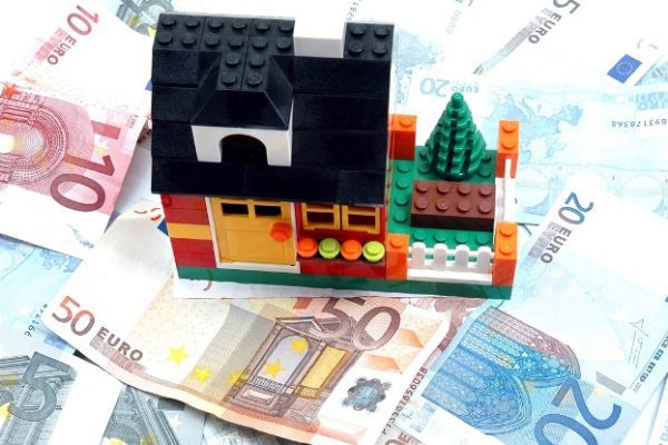 Quanto costa comprare casa in Europa
