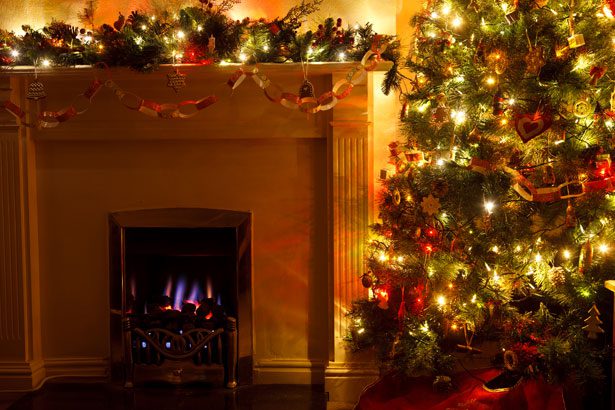 Quanto pesa il Natale sui consumi energetici?