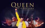 Queen of Bulsara Live