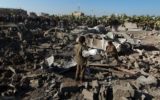Ancora un rapporto di Amnesty sul conflitto in Yemen