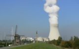 Reattore nucleare belga spento dopo un allarme