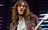 Red Hot Chili Peppers: John Frusciante torna a far parte della band