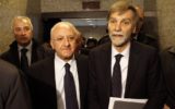 Regione Campania: Incontro con il ministro Delrio