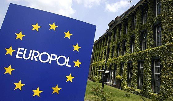 Regole aggiornate per l'Europol