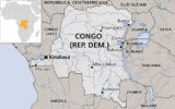 Repubblica democratica del Congo: il sostegno dell'UE alla riforma del governo