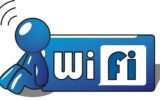 Ricarica wi-fi