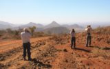 Una ricerca nella Rift Valley Africana