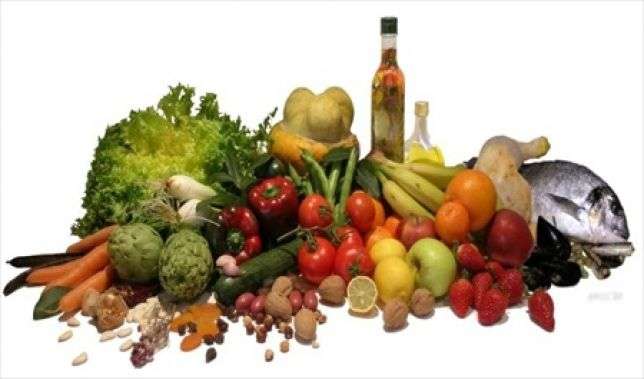Ricordando il riconoscimento Unesco della dieta mediterranea