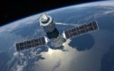 Rientro in atmosfera della stazione spaziale cinese