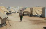 Rifugiati: Amnesty richiama la Giordania