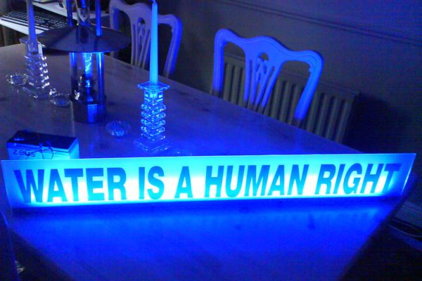 Right2water