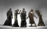 Rodin e i suoi contemporanei