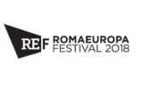 RomaEuropa Festival 2018