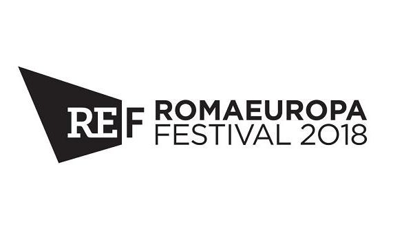 RomaEuropa Festival 2018