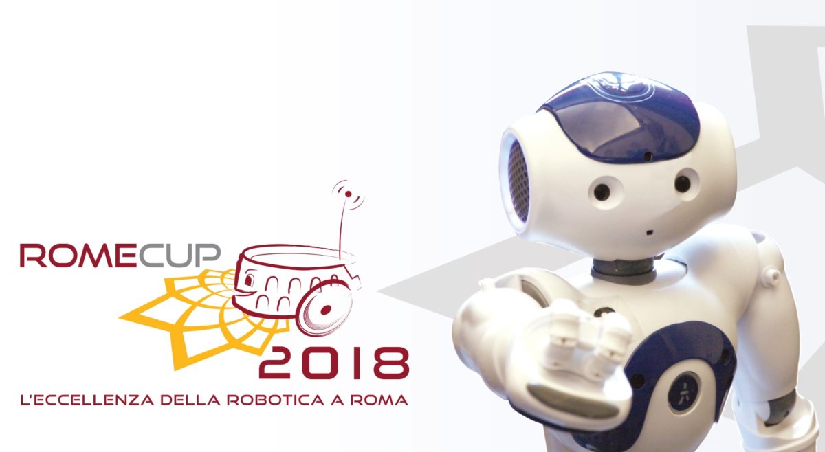 RomeCup 2018