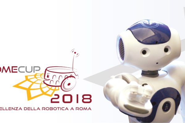 RomeCup 2018