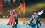 "Romeo e Giulietta" sul ghiaccio: arriva Ilya Averbuch all'Arena di Verona