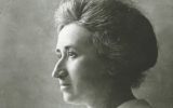 Rosa Luxemburg 100 anni dopo