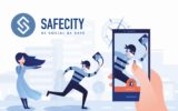 SafeCity: il social network italiano per la sicurezza partecipata