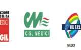 Sanità Campania: i sindacati medici scrivono a De Luca